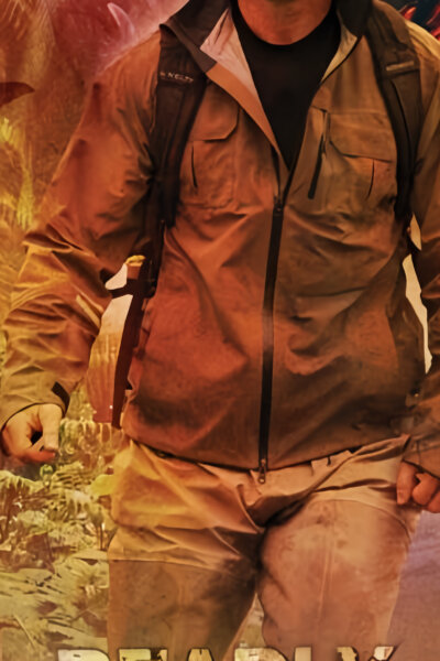 Nebezpečné ostrovy