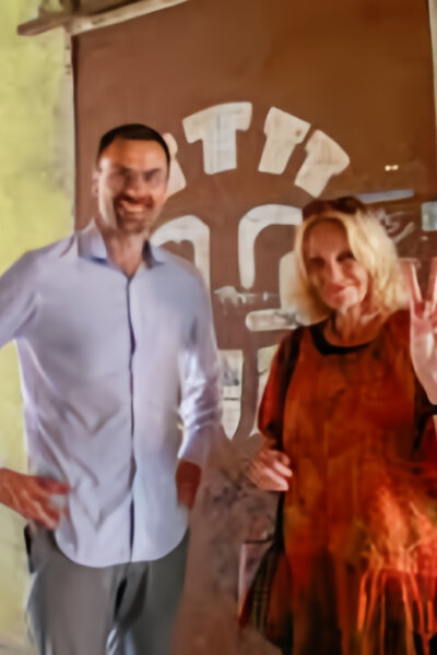 Nech plakat jen polovinu srdce