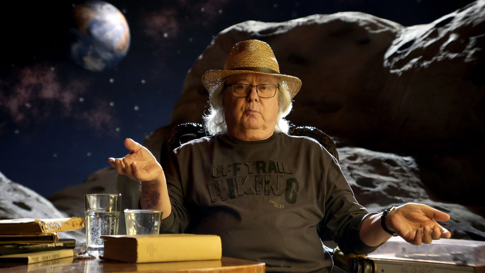 Nechte zpívat Mišíka