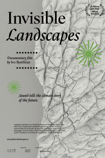 Neviditelné krajiny