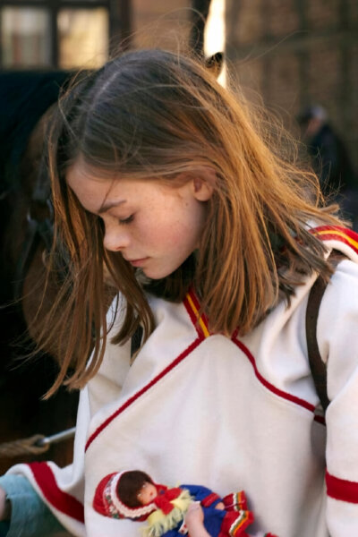 Nils Holgerssons wunderbare Reise