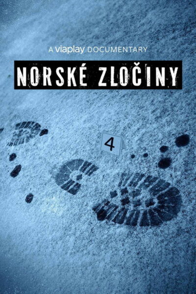 Norské zločiny