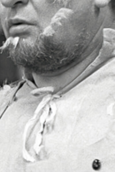 O hloupém Matějovi