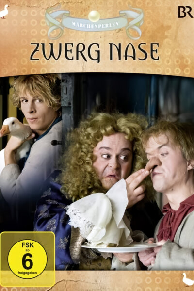 O Nosáčkovi