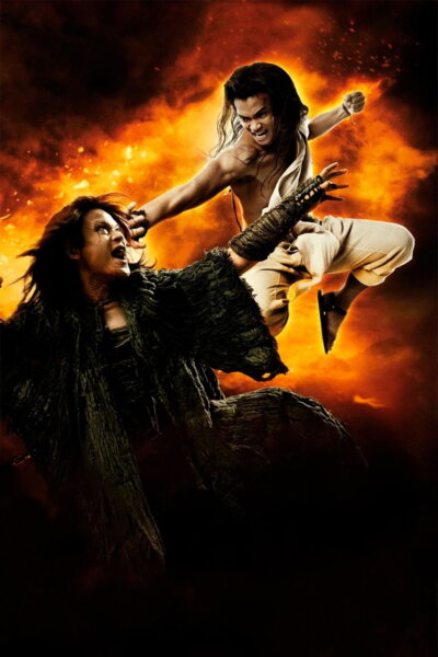 Ong Bak 3
