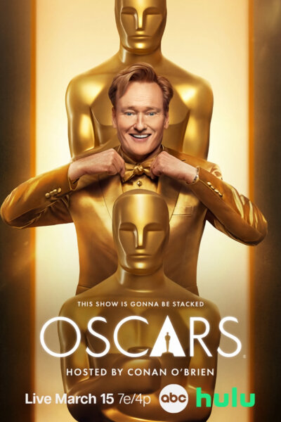 Oscar 2026