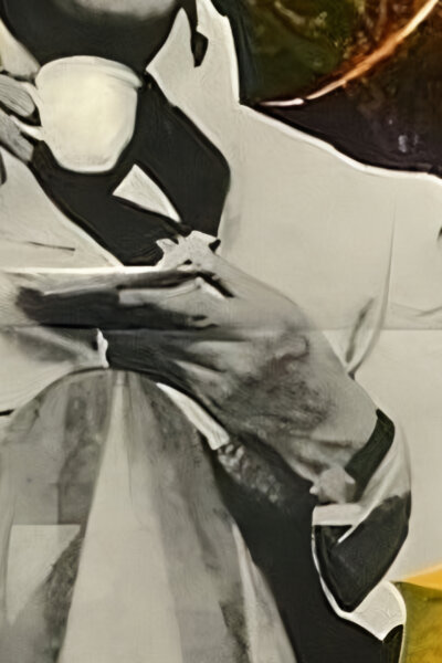 Pán si neželal nič