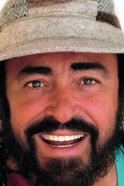Pavarotti – hlas pro věčnost