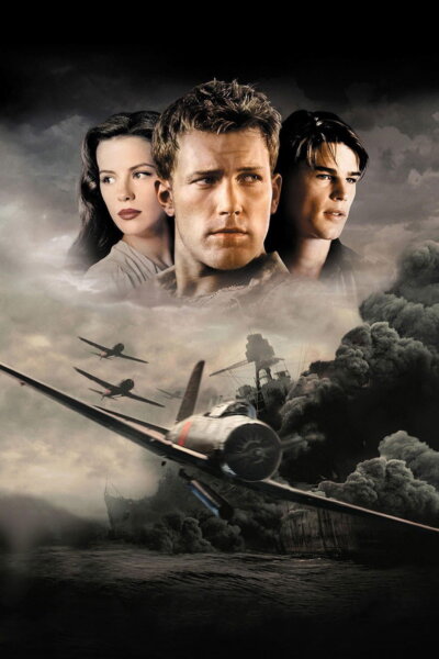 Pearl Harbor