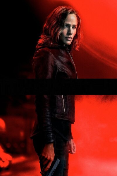 Peppermint: Anděl pomsty