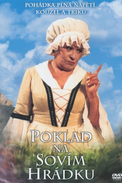 Poklad na Sovím hrádku