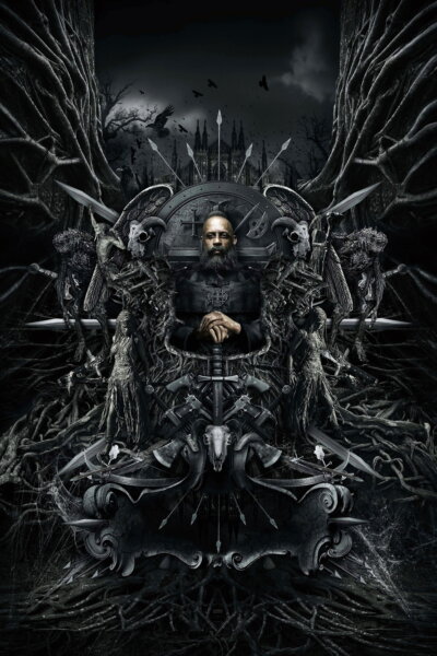 Poslední lovec čarodějnic