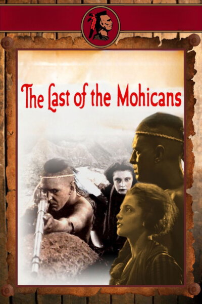 Poslední Mohykán