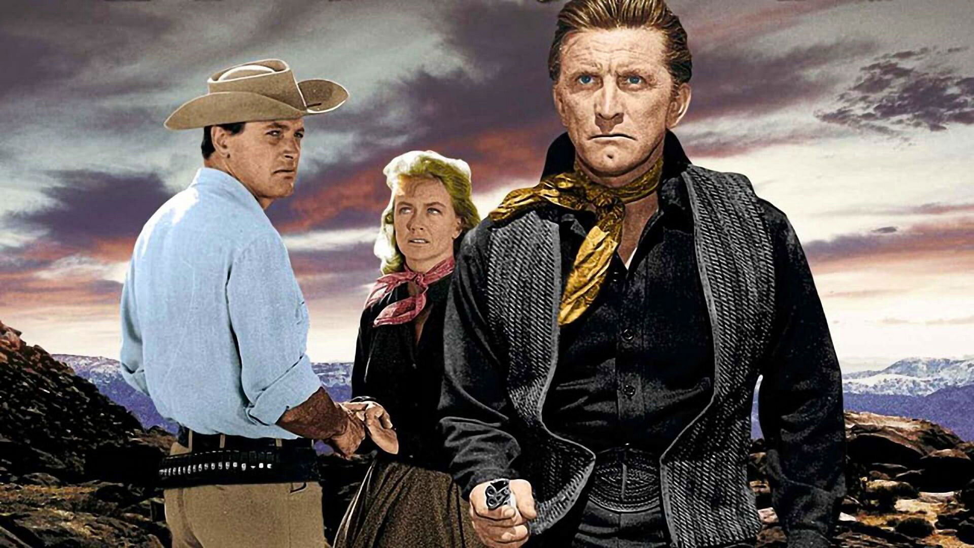 Poslední západ slunce