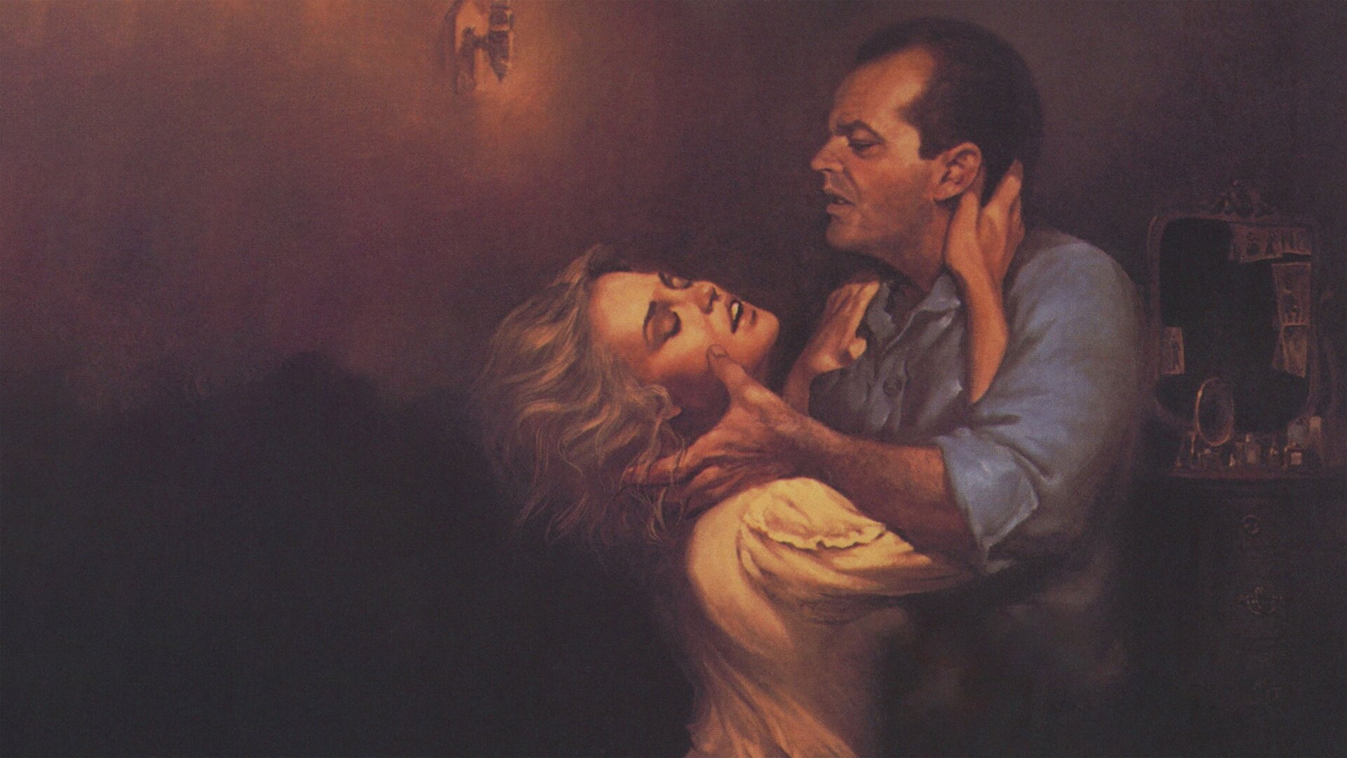 Pošťák vždy zvoní dvakrát