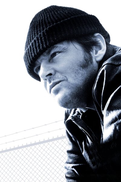 Přelet nad kukaččím hnízdem