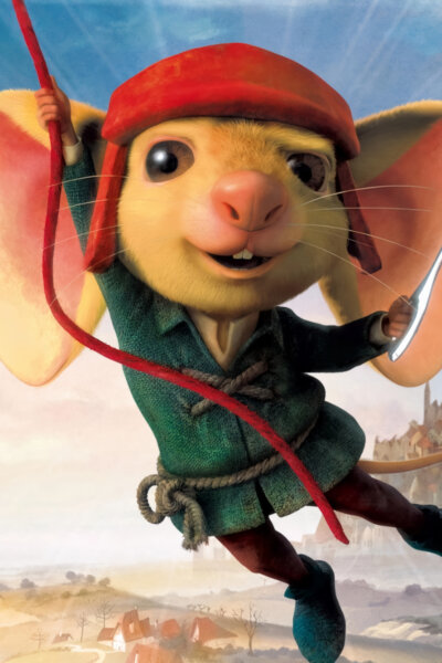 Příběh o Zoufálkovi