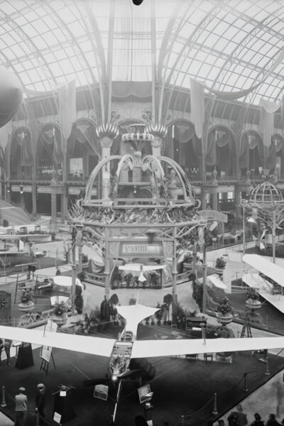 Příběhy rytířů nebes