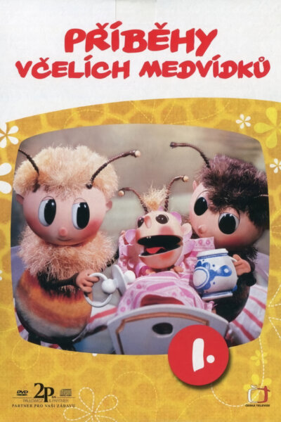 Příběhy včelích medvídků