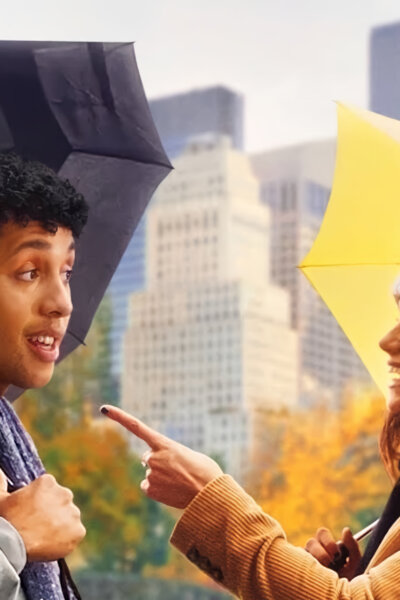 Randenie v New Yorku