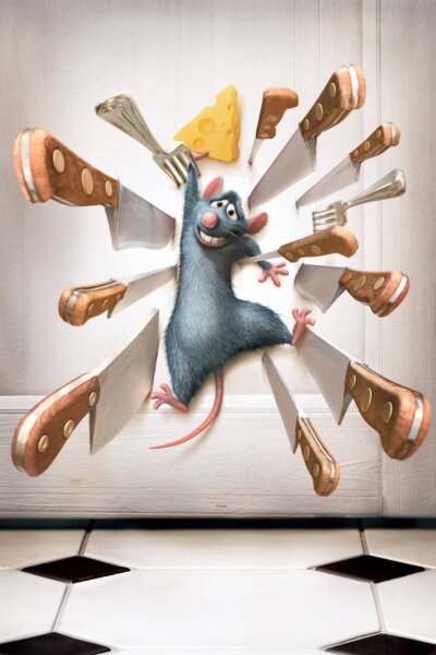 Ratatouille