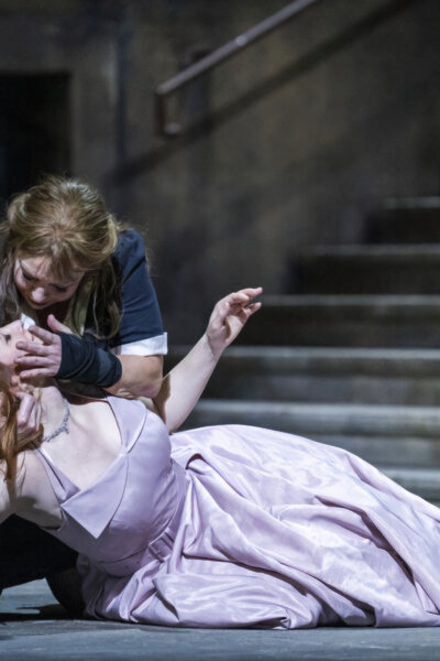 Richard Strauss: Elektra