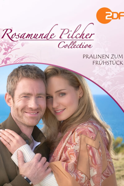 Rosamunde Pilcher: Pralinky k snídani