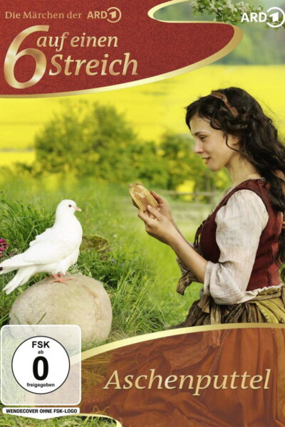 Rozprávky bratov Grimmovcov: Popoluška