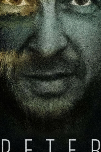 Sériový vrah: Píseň Petera Mangse