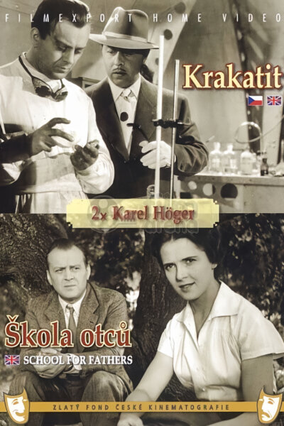 Škola otců