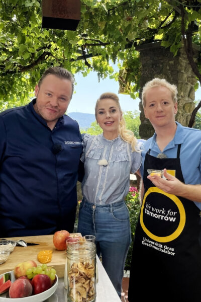 So isst Österreich besser