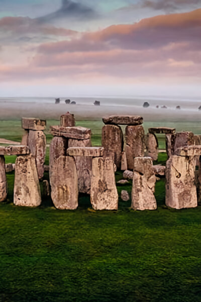 Stonehenge: Skrytá pravda