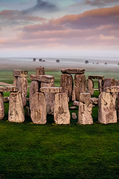 Stonehenge: Skrytá pravda