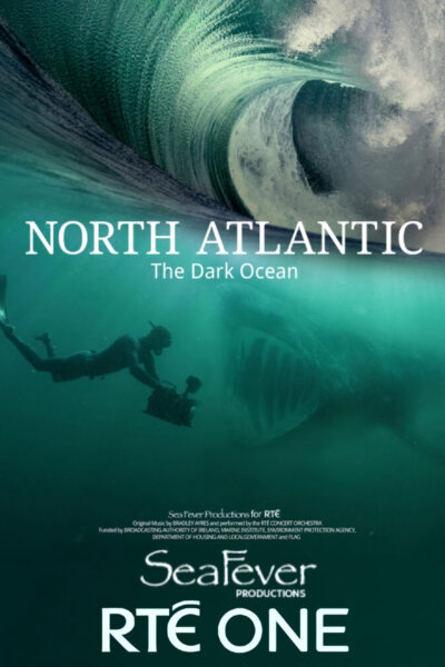 Tajemný severní Atlantik