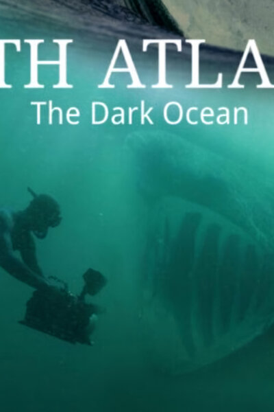 Tajemný severní Atlantik