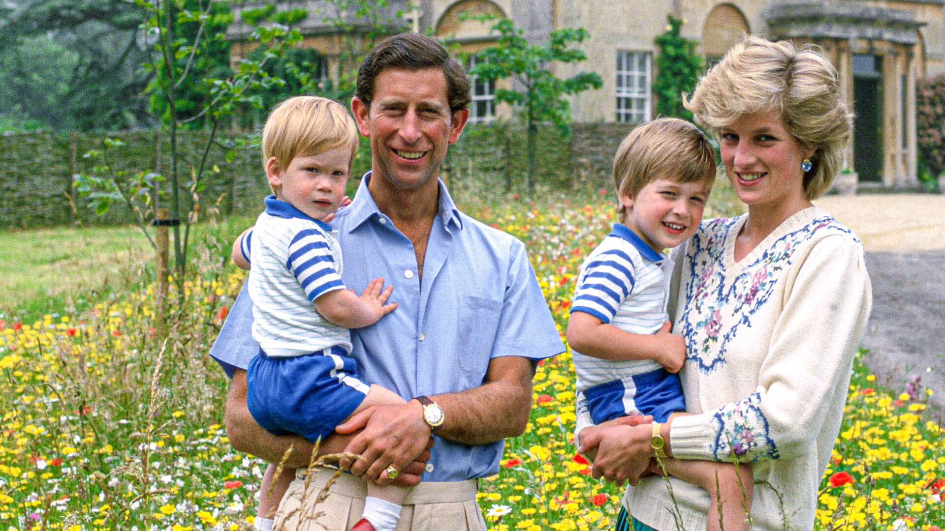 Tajemství královských paláců