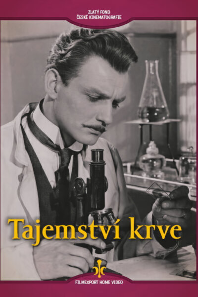 Tajemství krve
