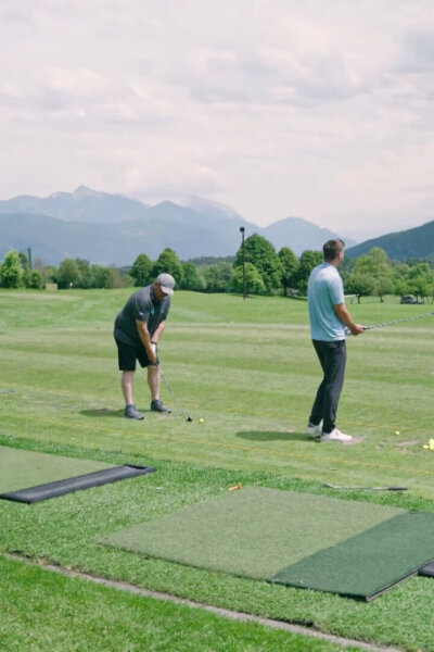 Teamgeist – Unser Weg: Folge 1