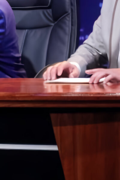 TGM: Talkshow Geni a Míši