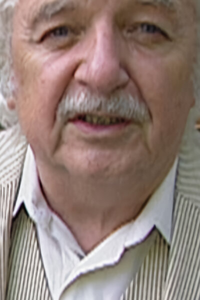 Toulky s Ladislavem Smoljakem