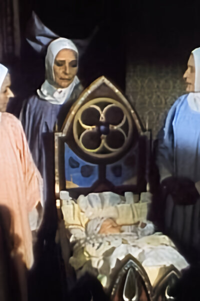 Třetí sudička