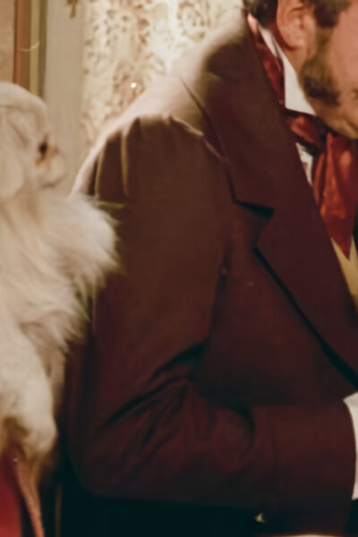 V zámku a podzámčí