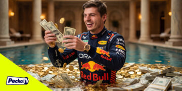 Platy ve Formuli 1: víš, kdo bere nejvíc?