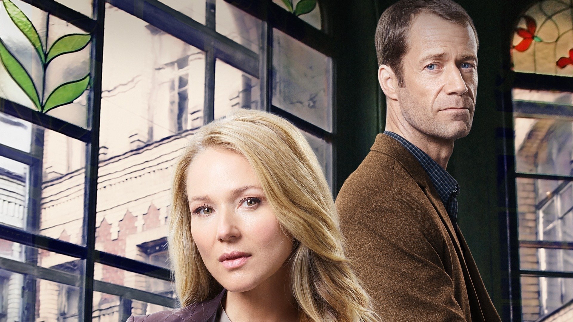 Vraždy odvedle: Osudový čin