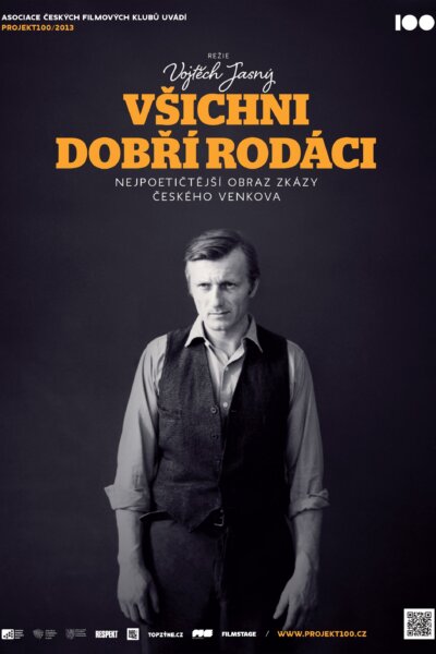 Všichni dobří rodáci