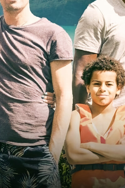 Vysnívaný život iných