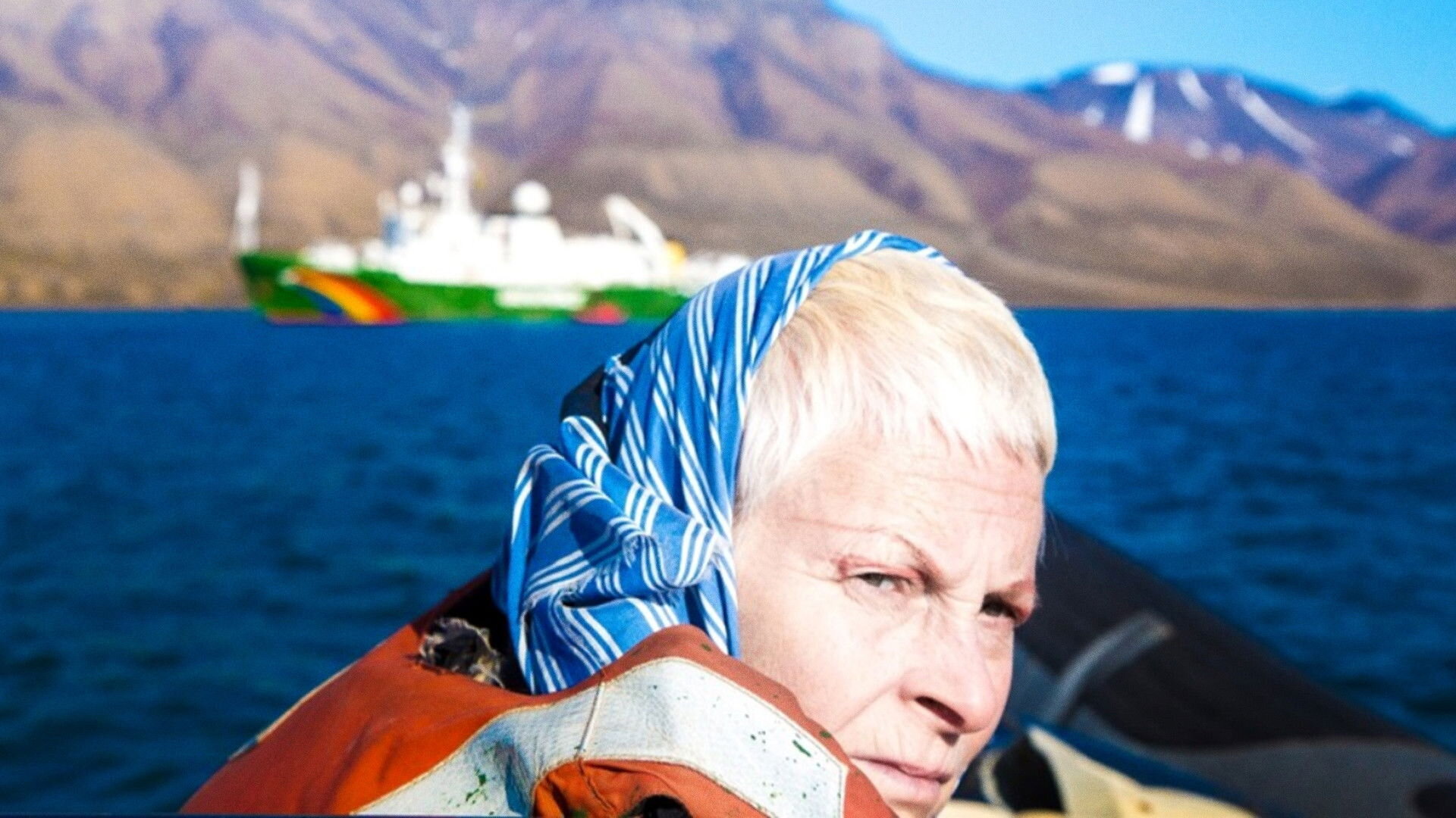 Westwoodová: punková ikona módy