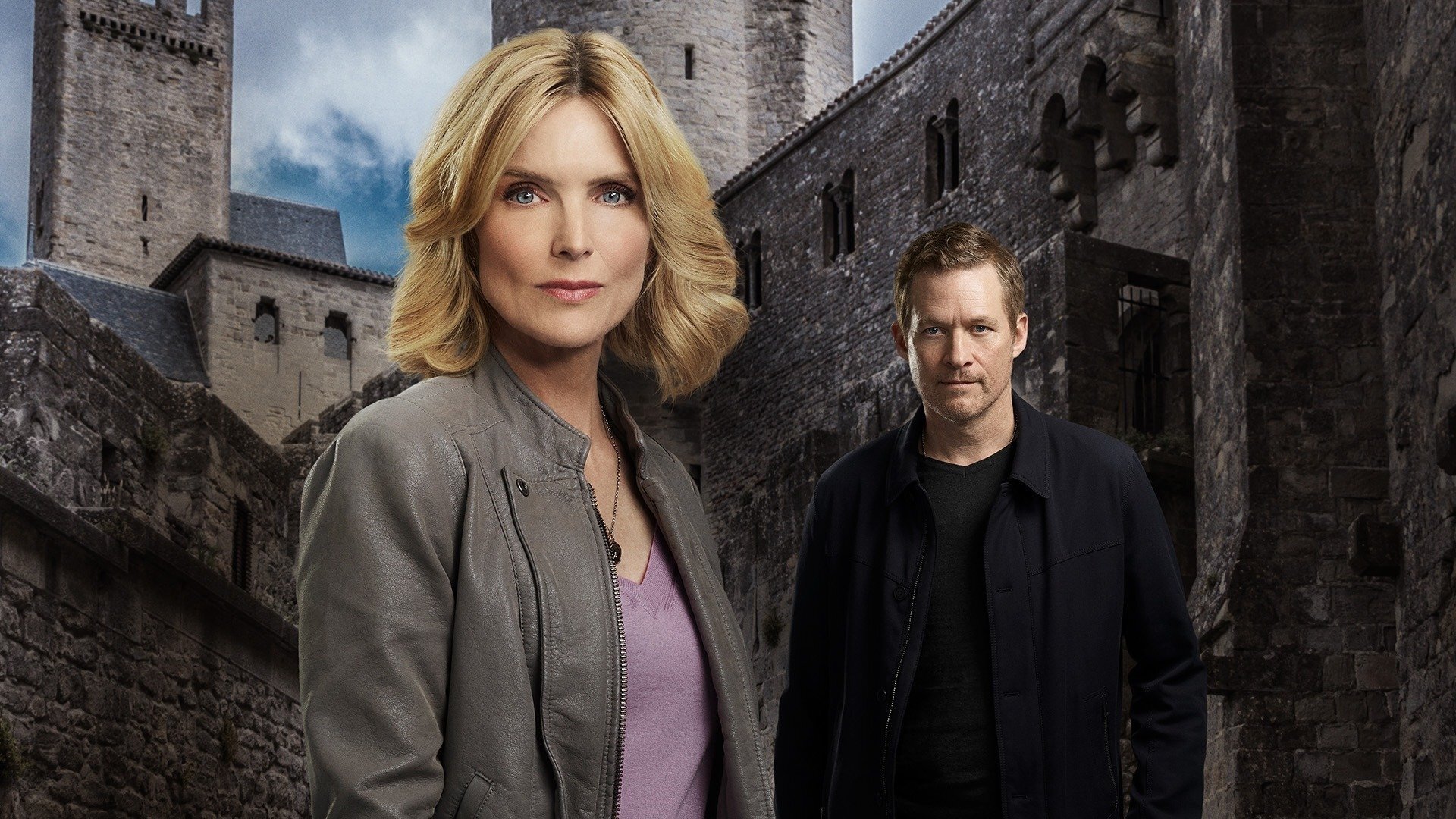 Záhady Emmy Fieldingové: Staré křivdy