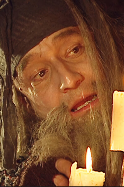 Zvonící meče