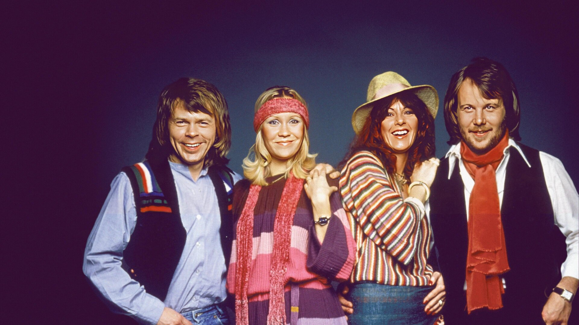 ABBA: úspěch navzdory